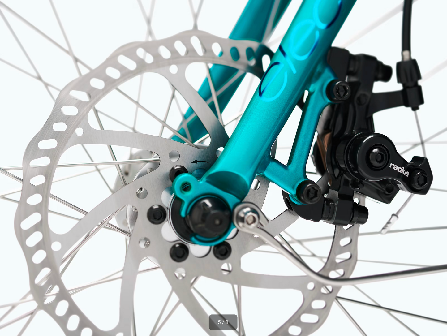 Townie Go! 7D EQ Step-Thru 2027