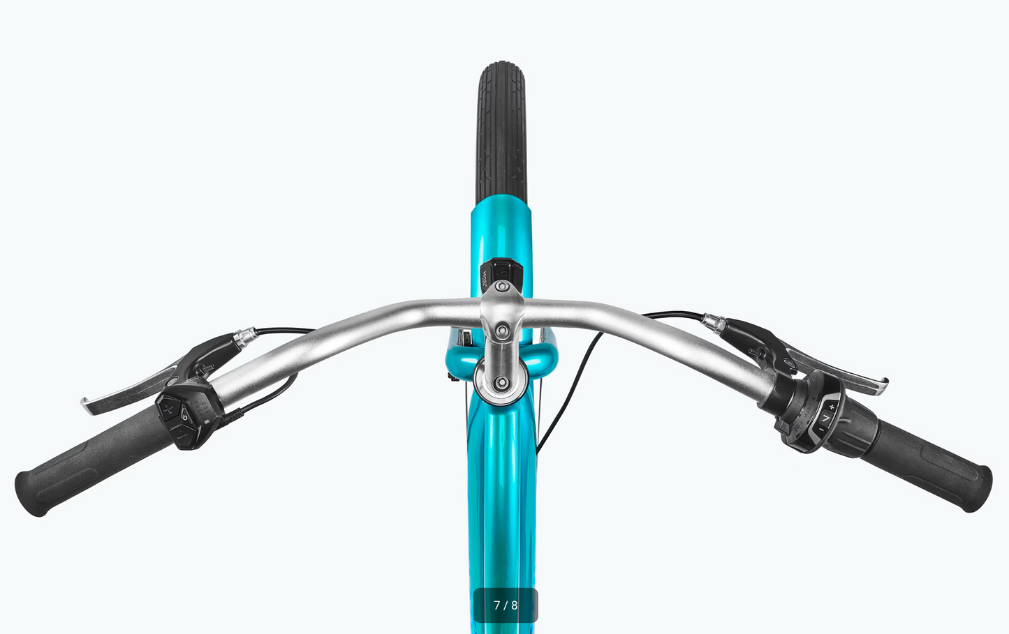 Townie Go! 7D EQ Step-Thru 2027