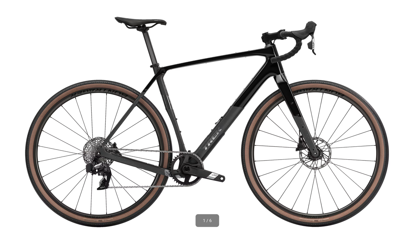 Checkpoint SL 5 AXS Gen 3 2027