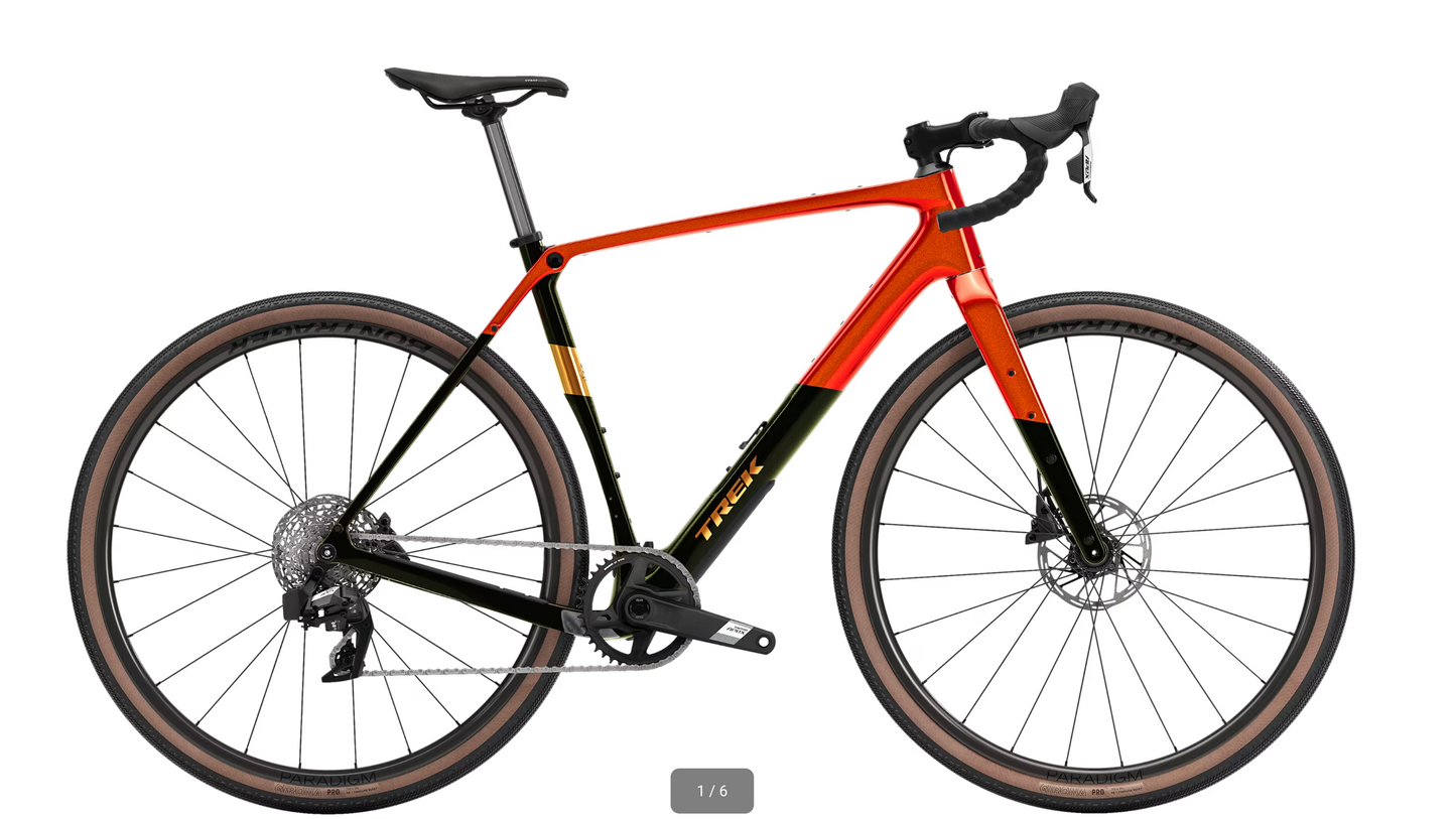Checkpoint SL 5 AXS Gen 3 2027