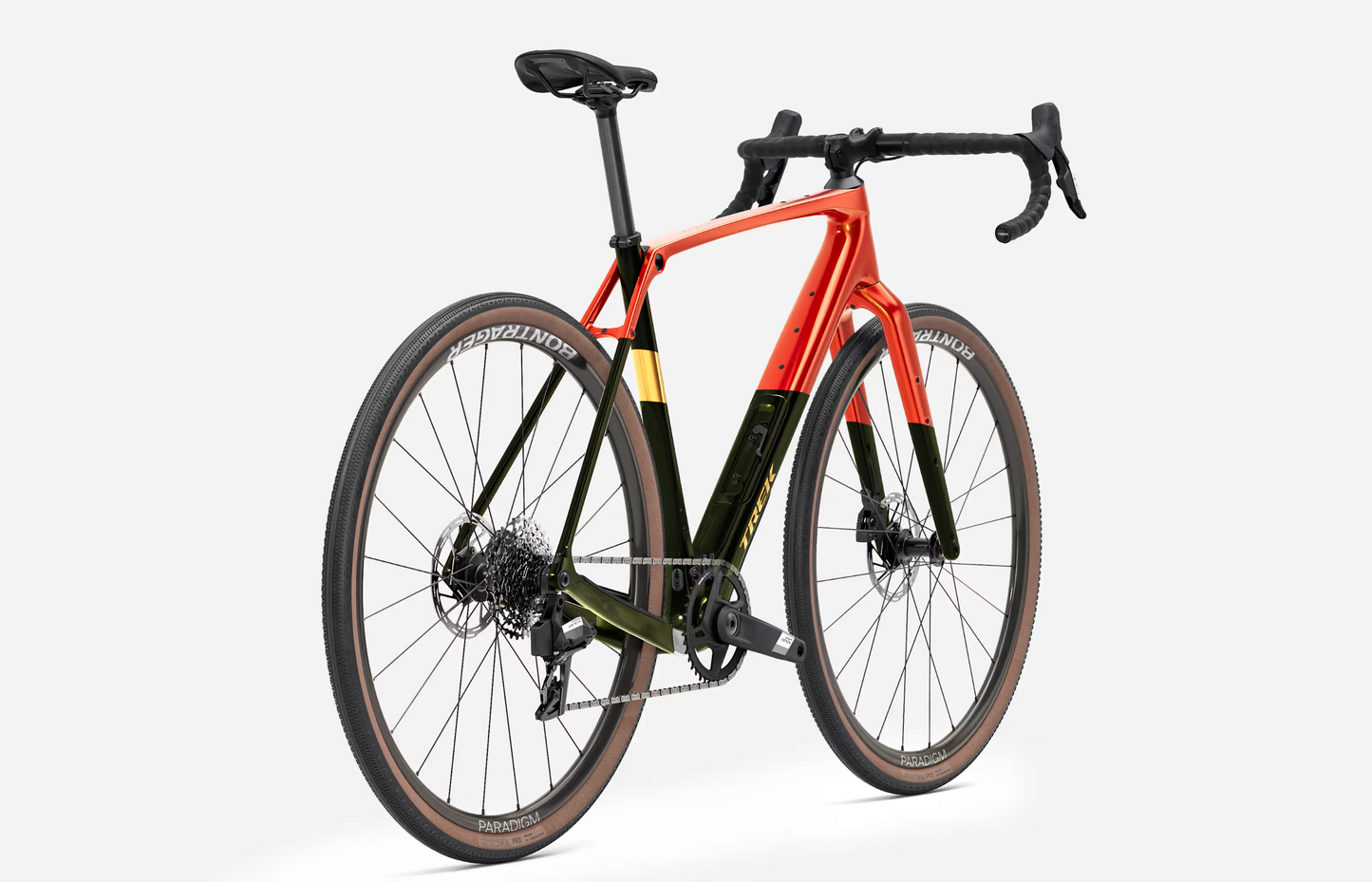 Checkpoint SL 5 AXS Gen 3 2027