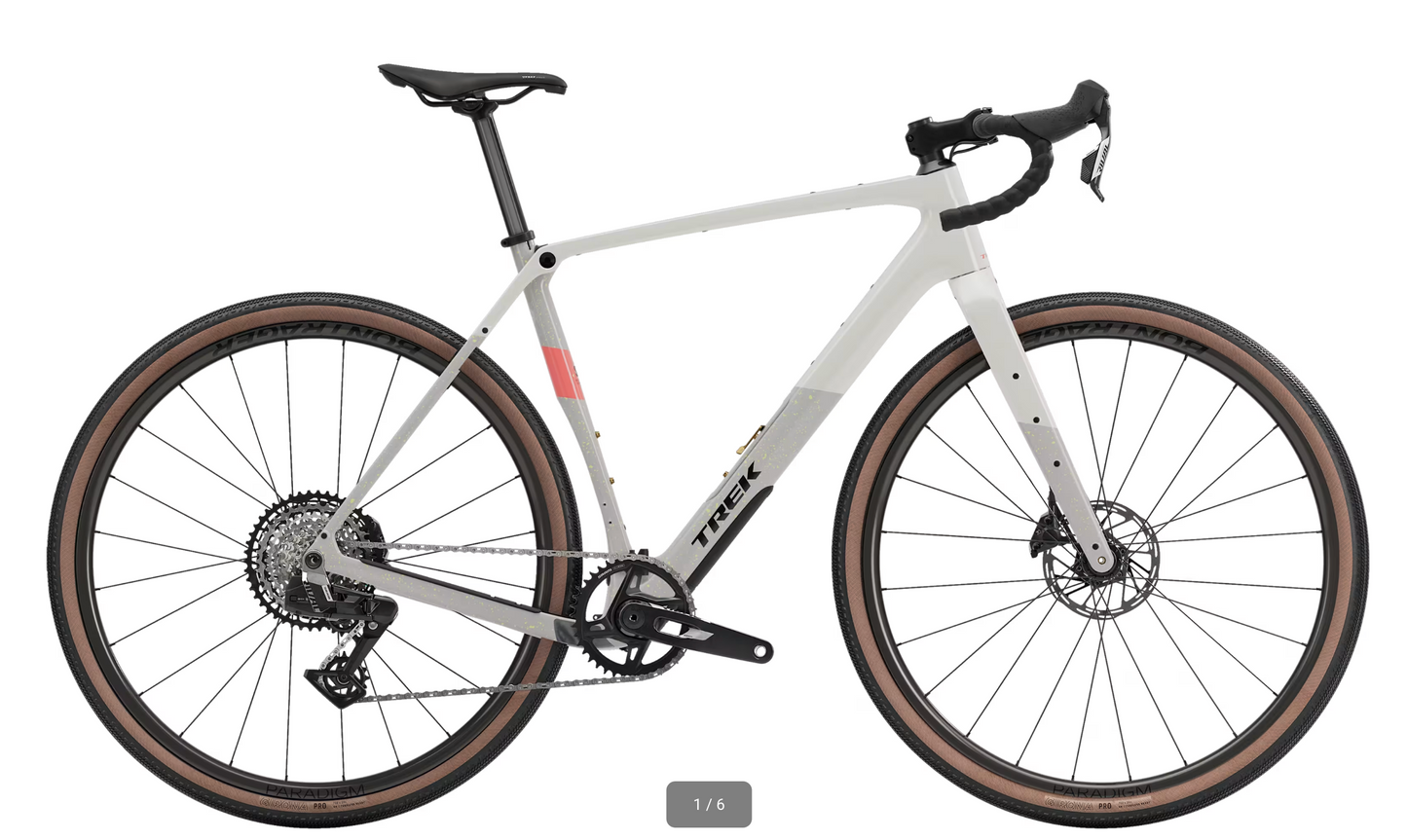 Checkpoint SL 6 AXS Gen 3 2027