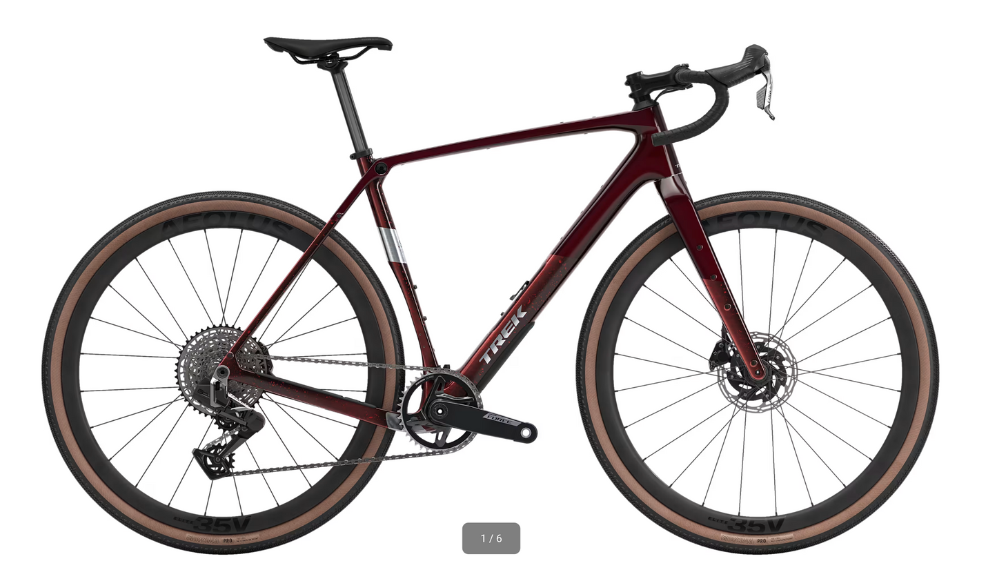 Checkpoint SL 7 AXS Gen 3 2027