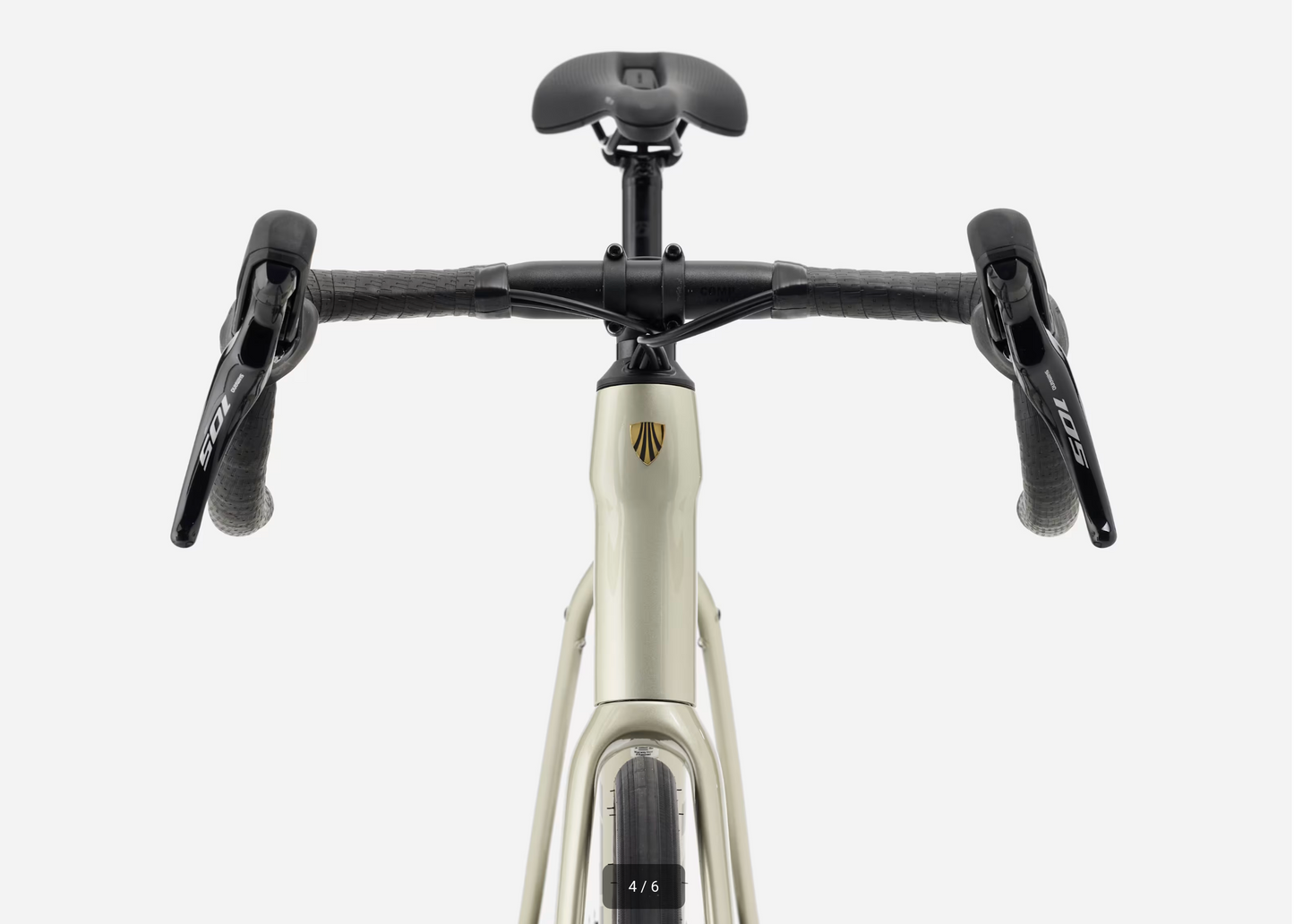 Domane AL 5 (Gen 4)