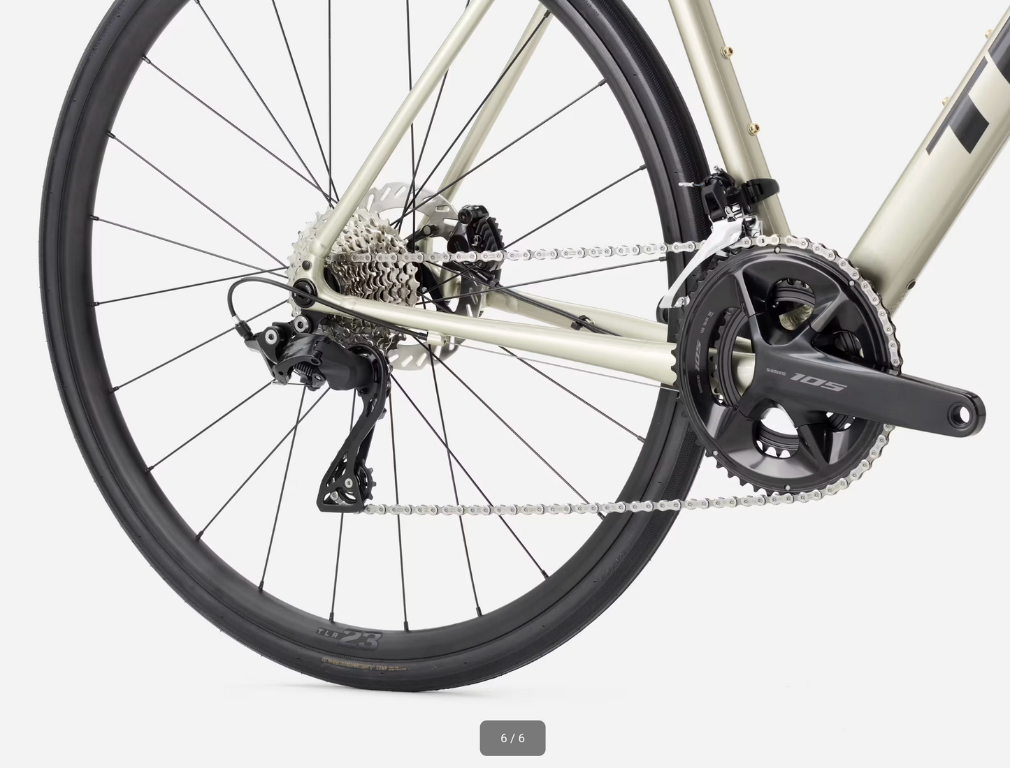 Domane AL 5 (Gen 4)