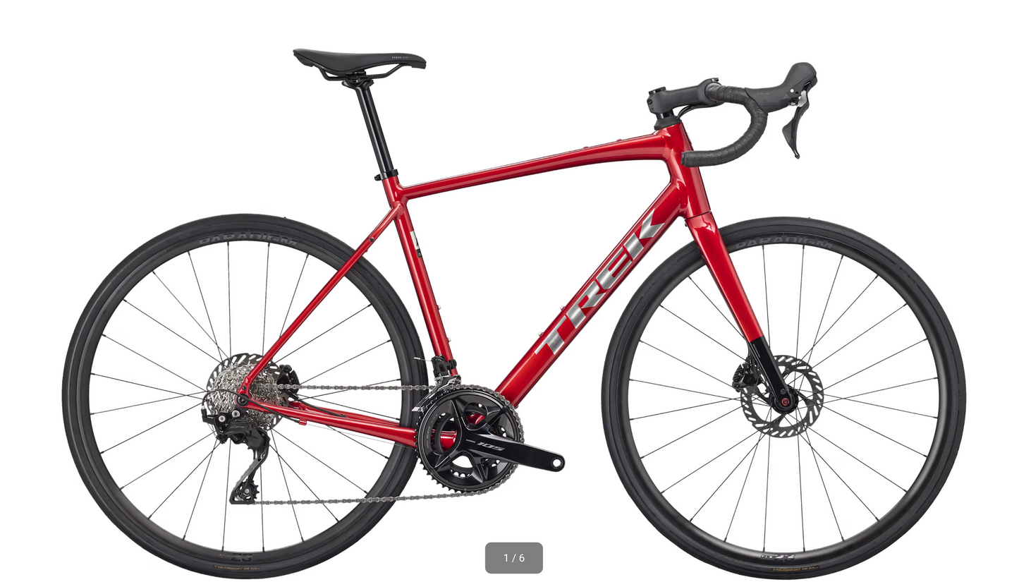 Domane AL 5 (Gen 4)