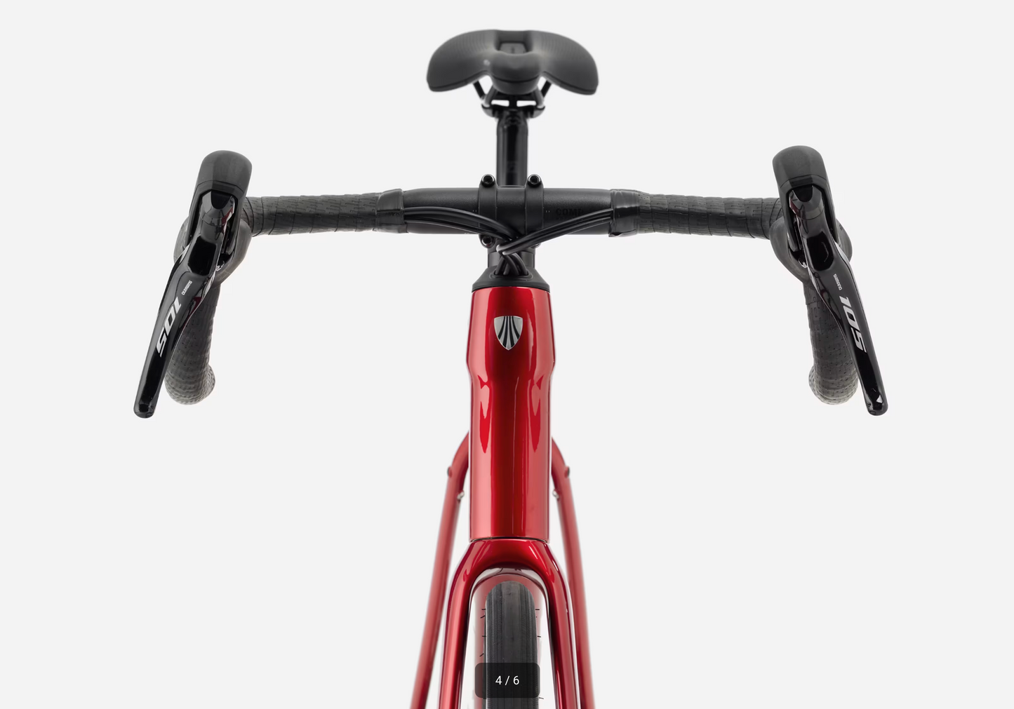Domane AL 5 (Gen 4)