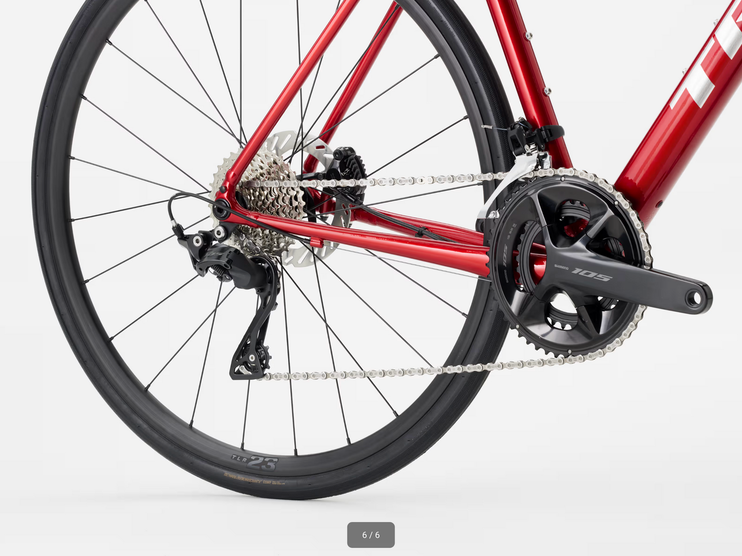 Domane AL 5 (Gen 4)