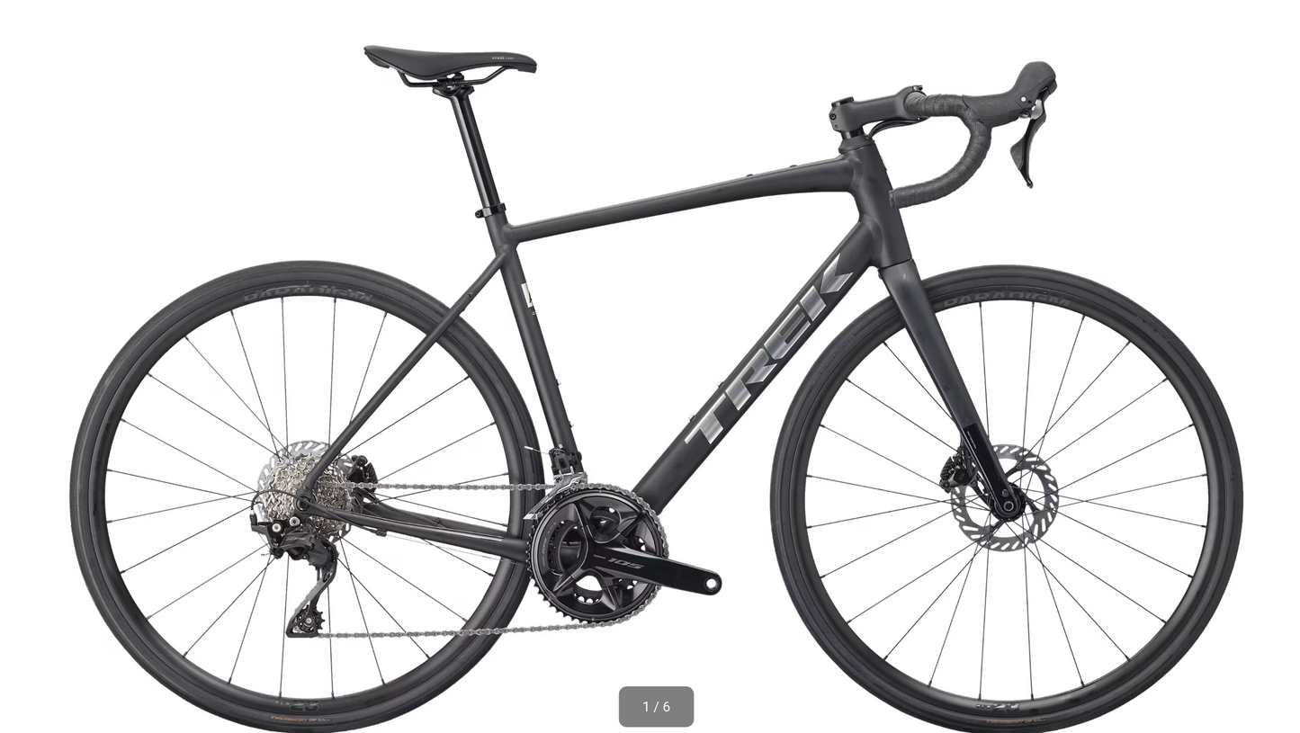 Domane SLR 9 AXS 1x Gen 5 2027