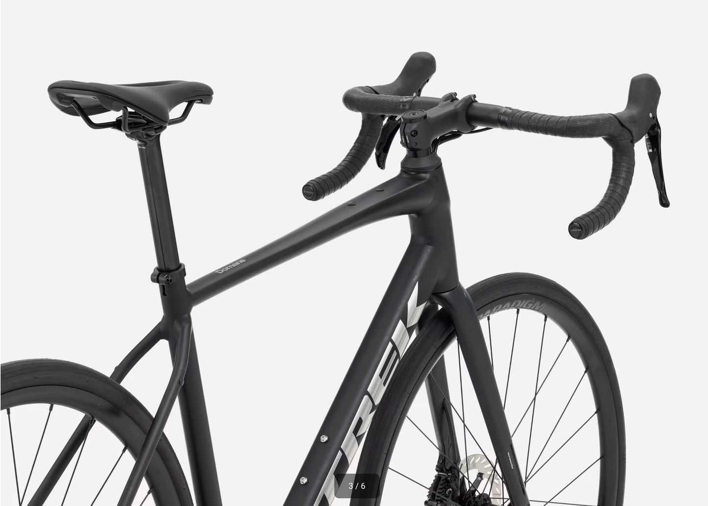Domane SLR 9 AXS 1x Gen 5 2027
