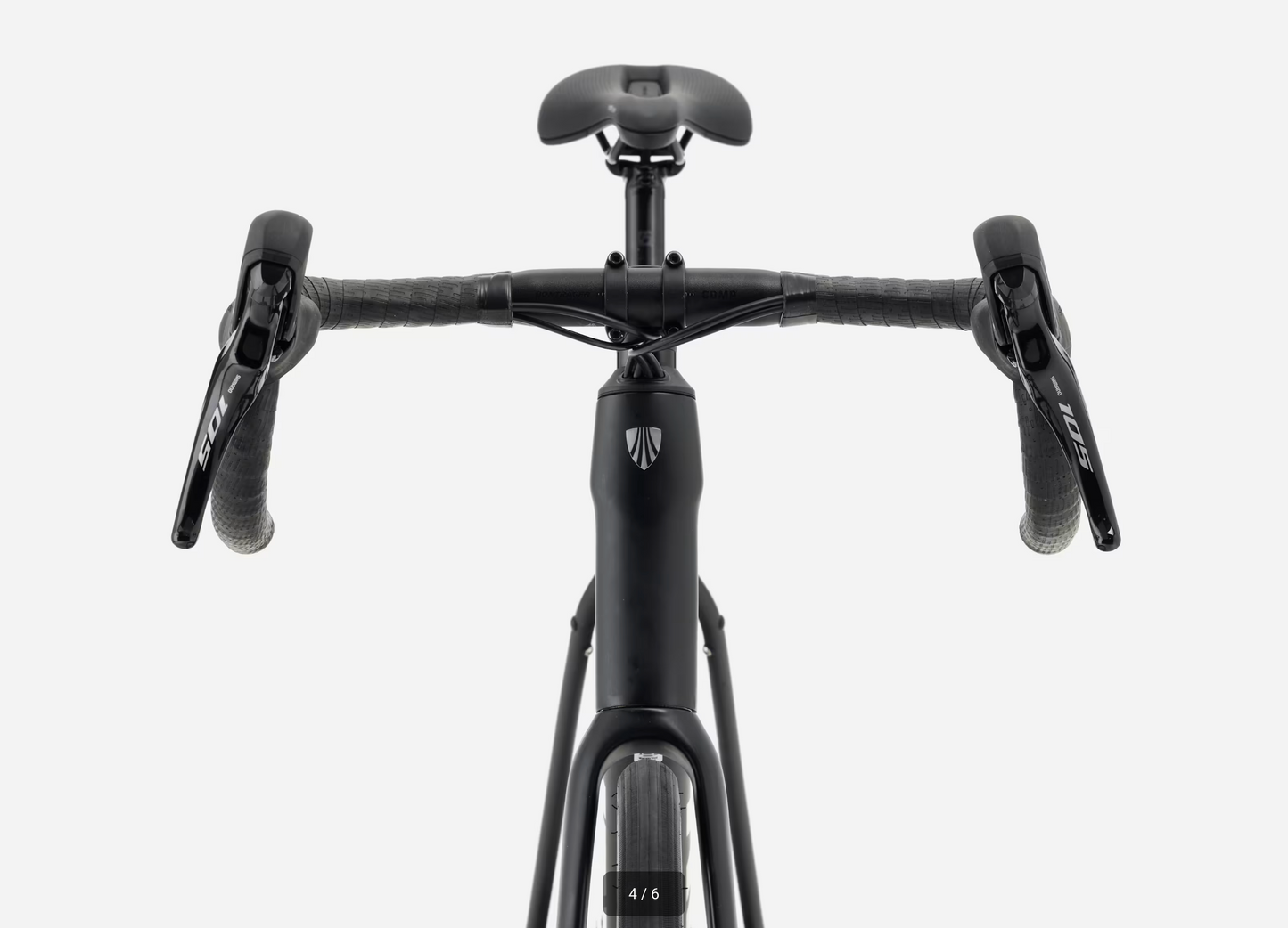 Domane SLR 9 AXS 1x Gen 5 2027