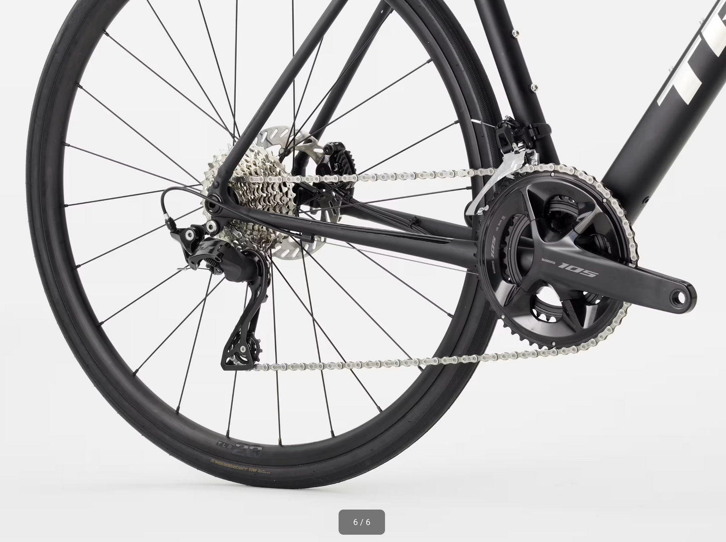 Domane SLR 9 AXS 1x Gen 5 2027