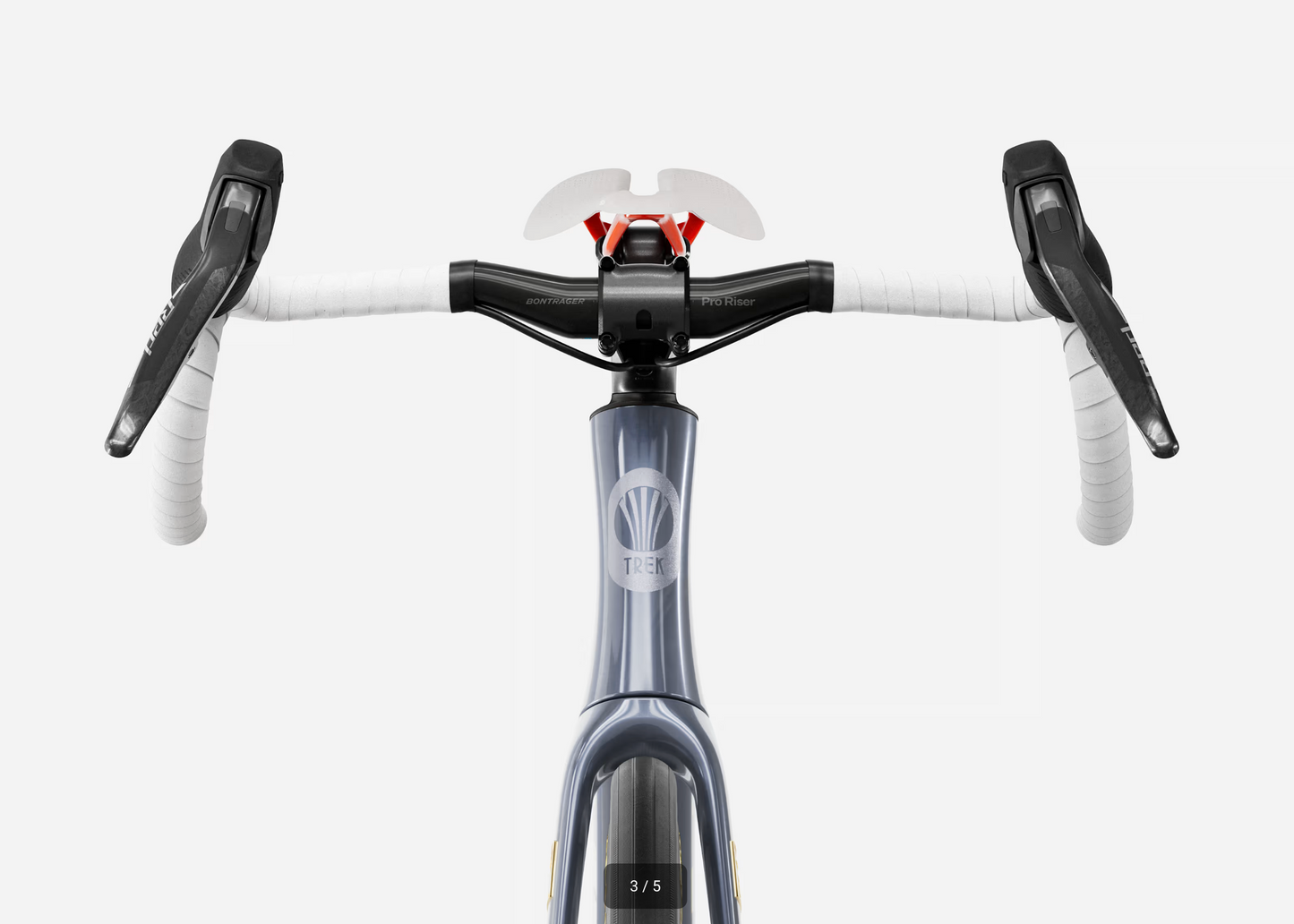 Domane SLR 9 AXS No. 76 Gen 5 2027 Ltd. Edition