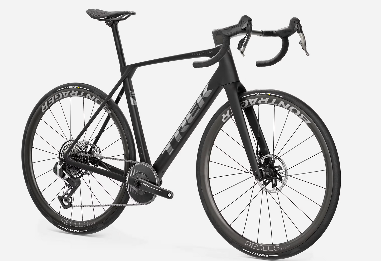 Domane SLR 9 AXS 1x Gen 5 2027