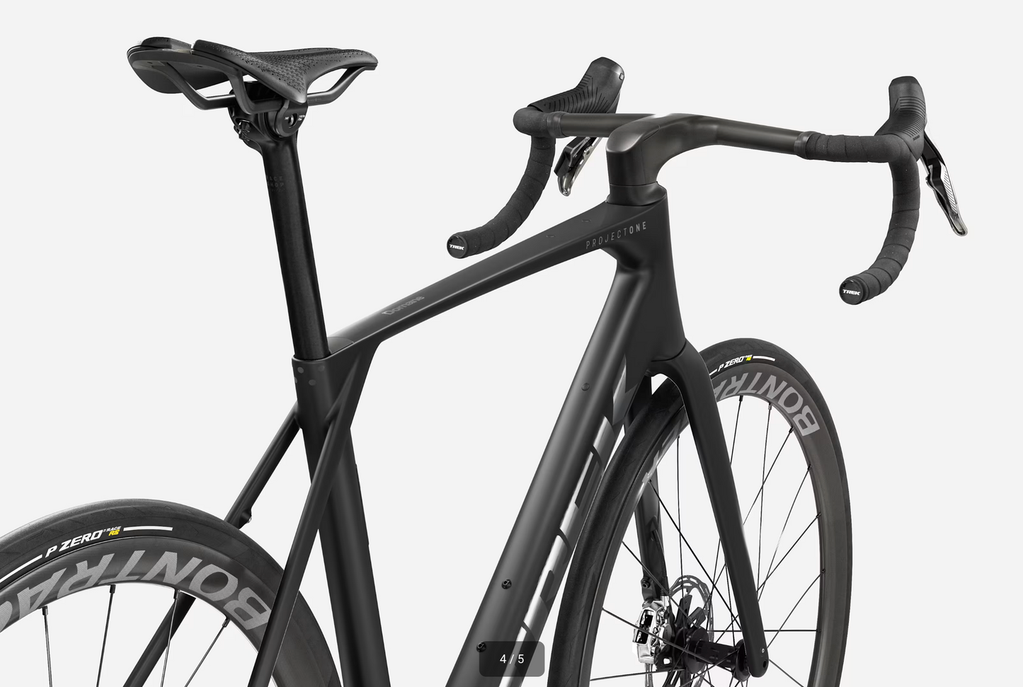 Domane SLR 9 AXS 1x Gen 5 2027