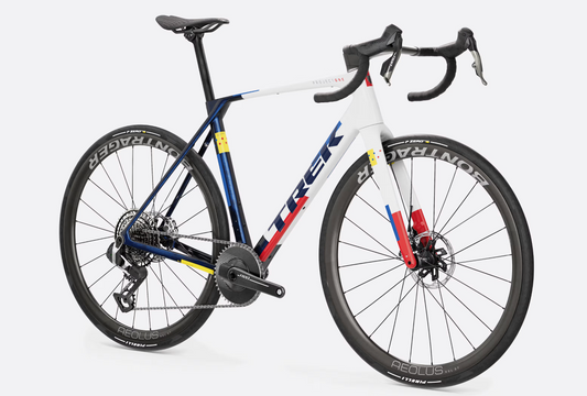 Domane SLR 9 AXS 1x (Gen 5)