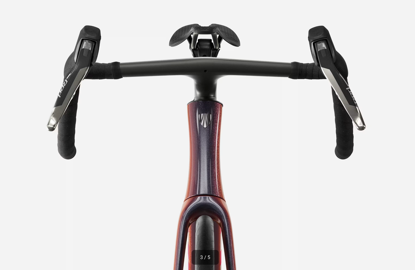 Domane SLR 9 AXS 1x Gen 5 2027