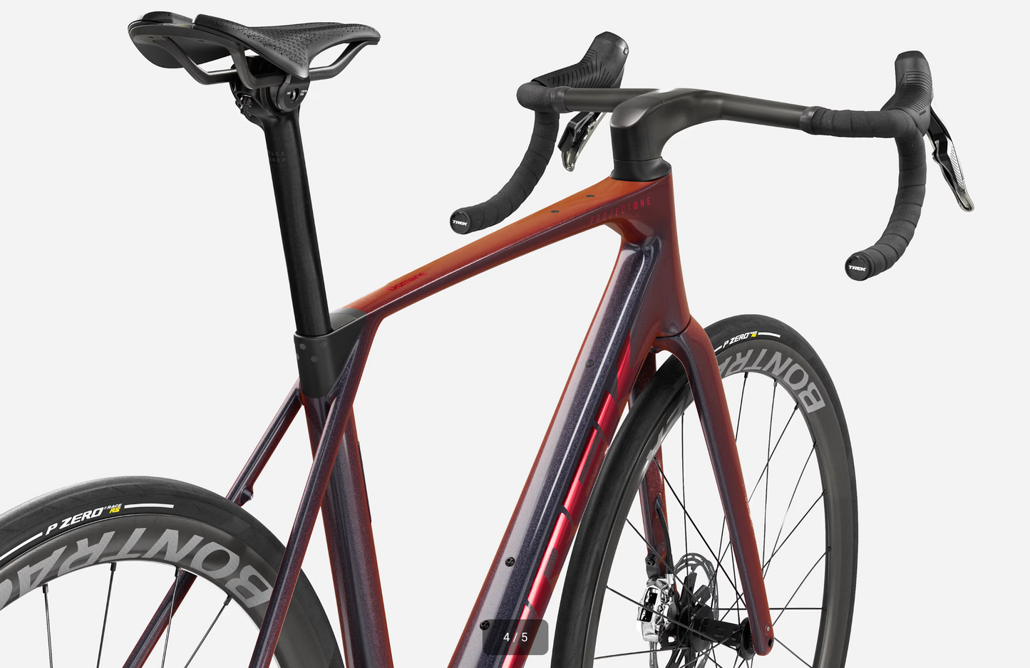 Domane SLR 9 AXS 1x Gen 5 2027