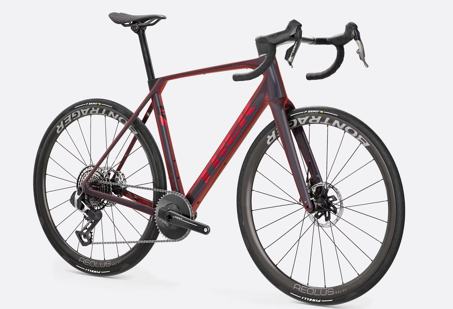 Domane SLR 9 AXS 1x Gen 5 2027
