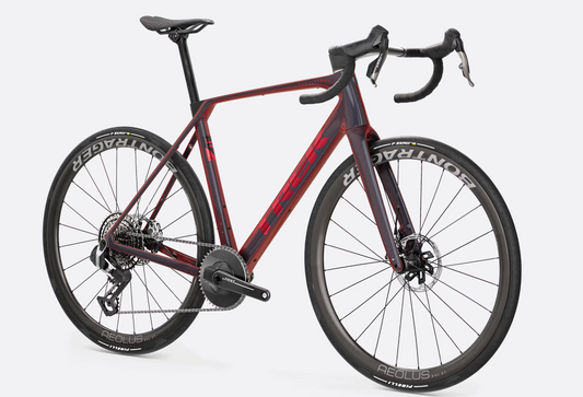 Domane SLR 9 AXS 1x (Gen 5)