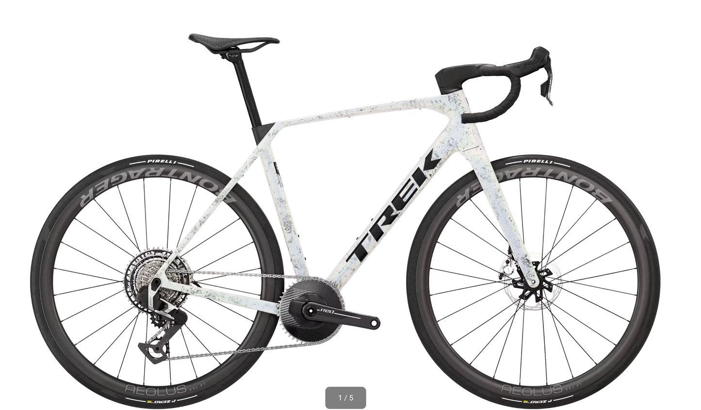 Domane SLR 9 AXS 1x Gen 5 2027