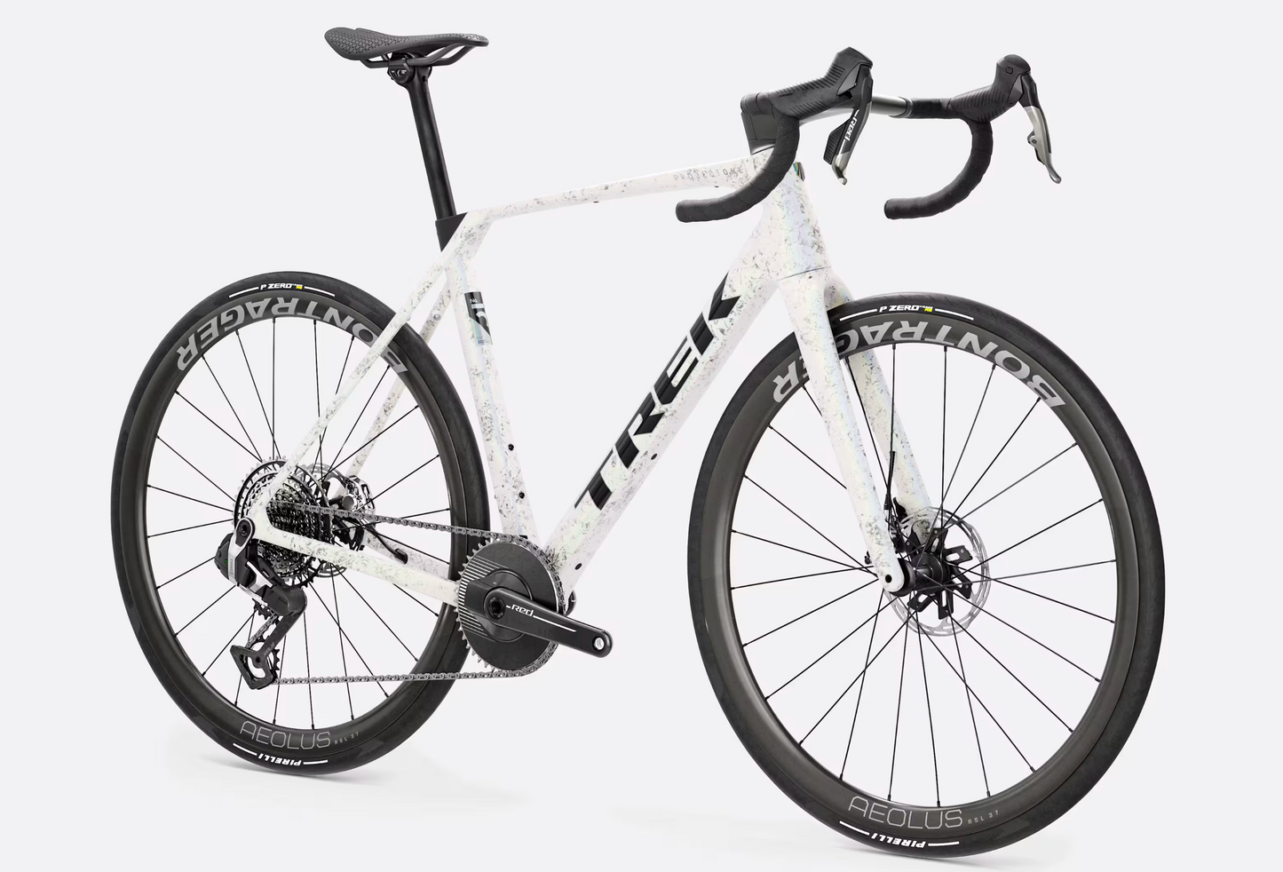 Domane SLR 9 AXS 1x Gen 5 2027