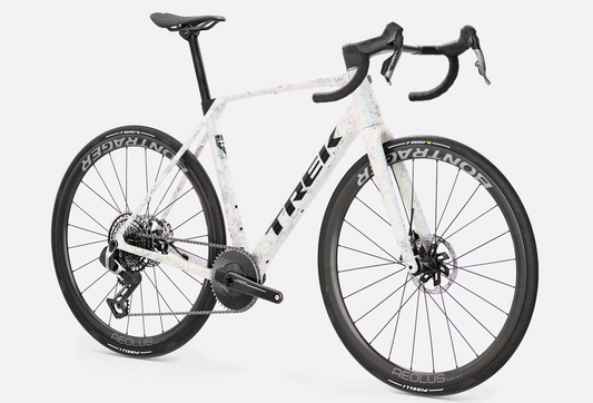 Domane SLR 9 AXS 1x (Gen 5)