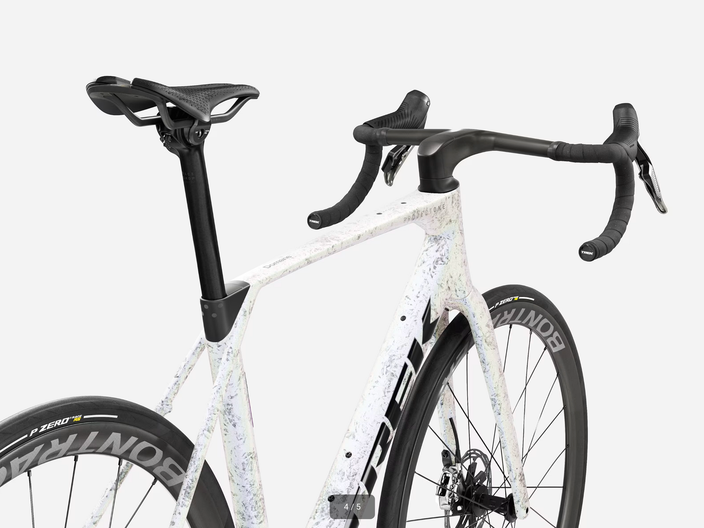 Domane SLR 9 AXS 1x Gen 5 2027