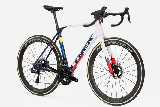 Domane SLR 9 (Gen 5)