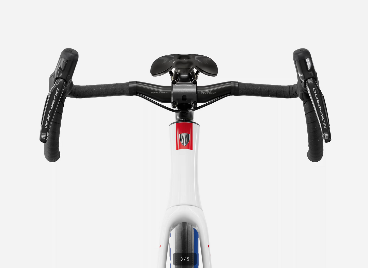 Domane SLR 9 Gen 5 2027