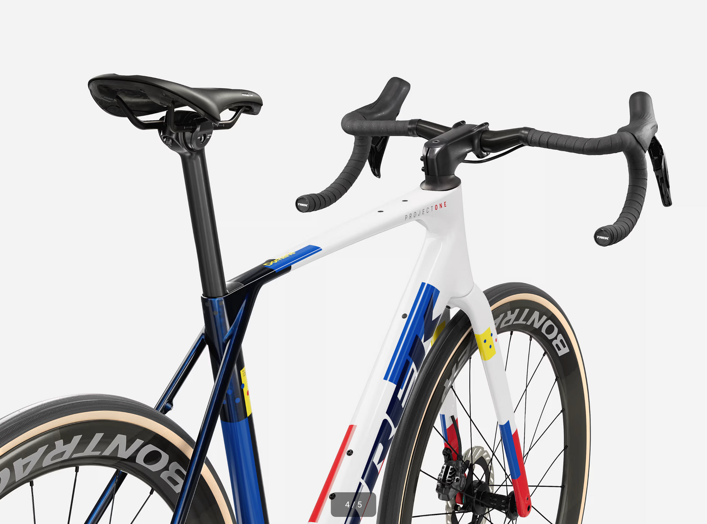 Domane SLR 9 Gen 5 2027