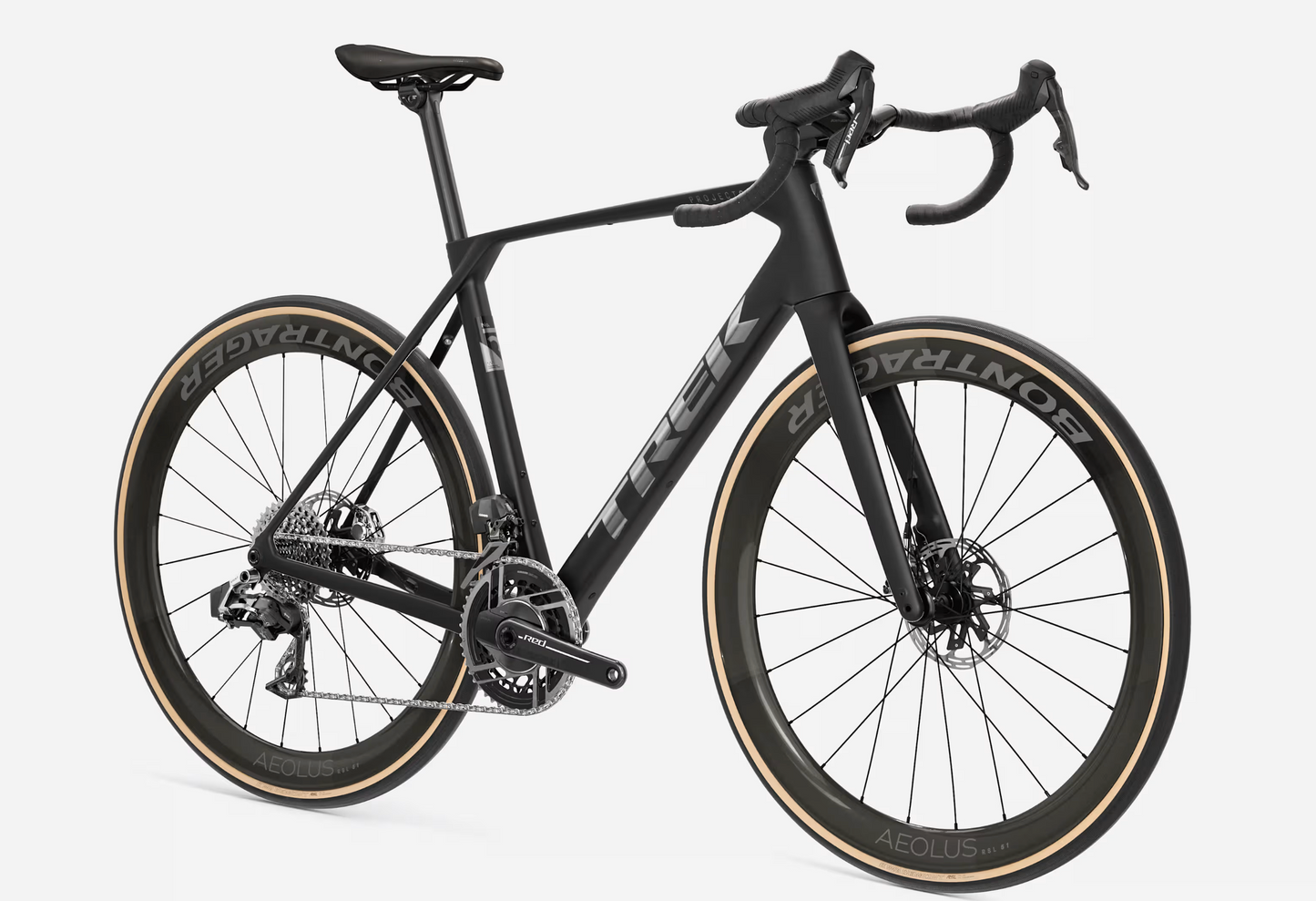 Domane SLR 9 AXS Gen 5 2027