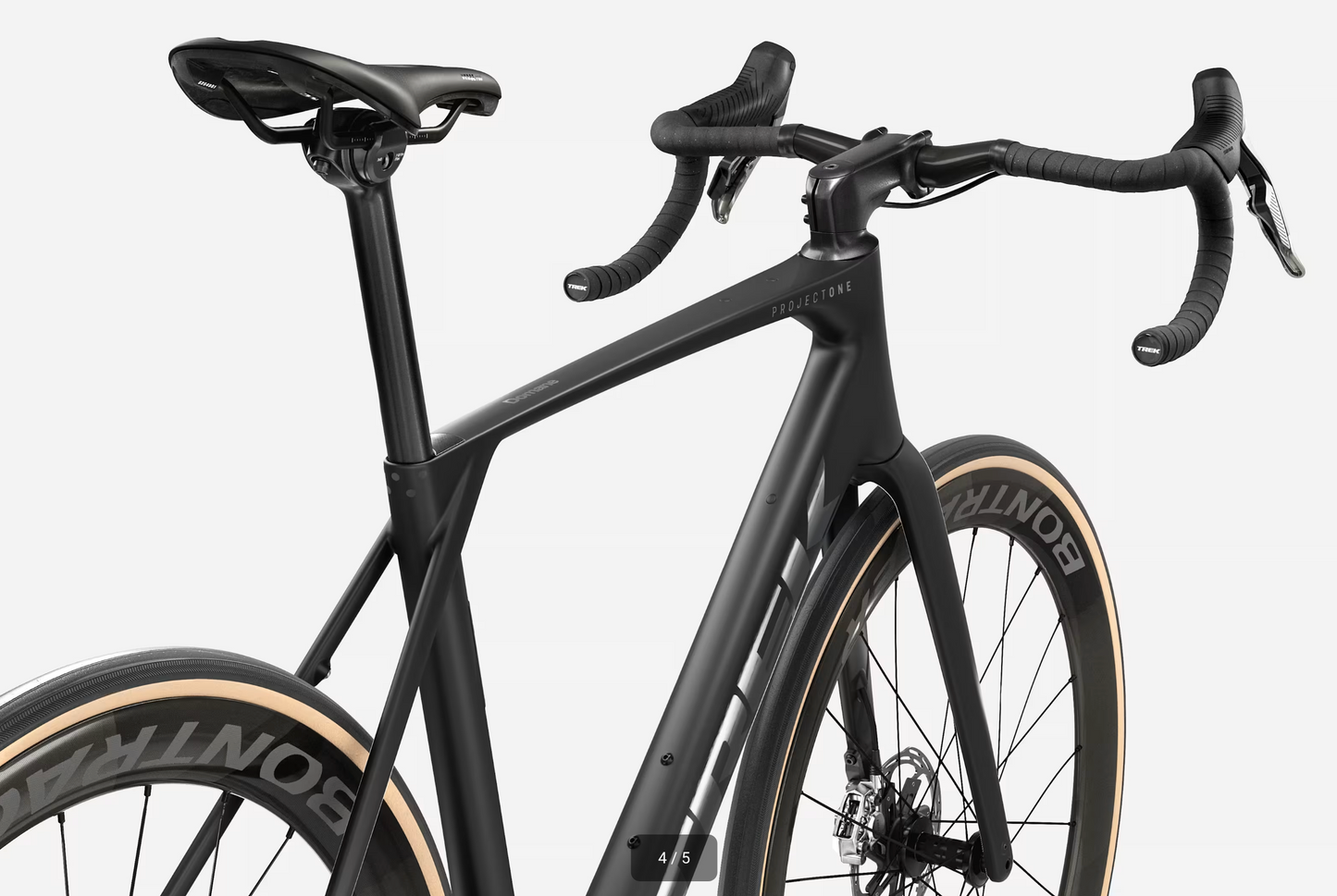 Domane SLR 9 AXS Gen 5 2027
