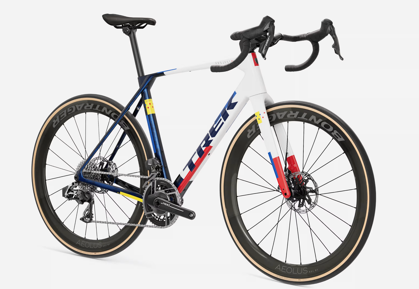 Domane SLR 9 AXS Gen 5 2027