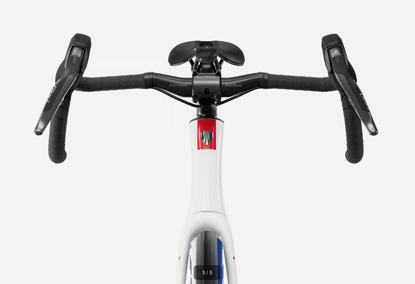 Domane SLR 9 AXS Gen 5 2027