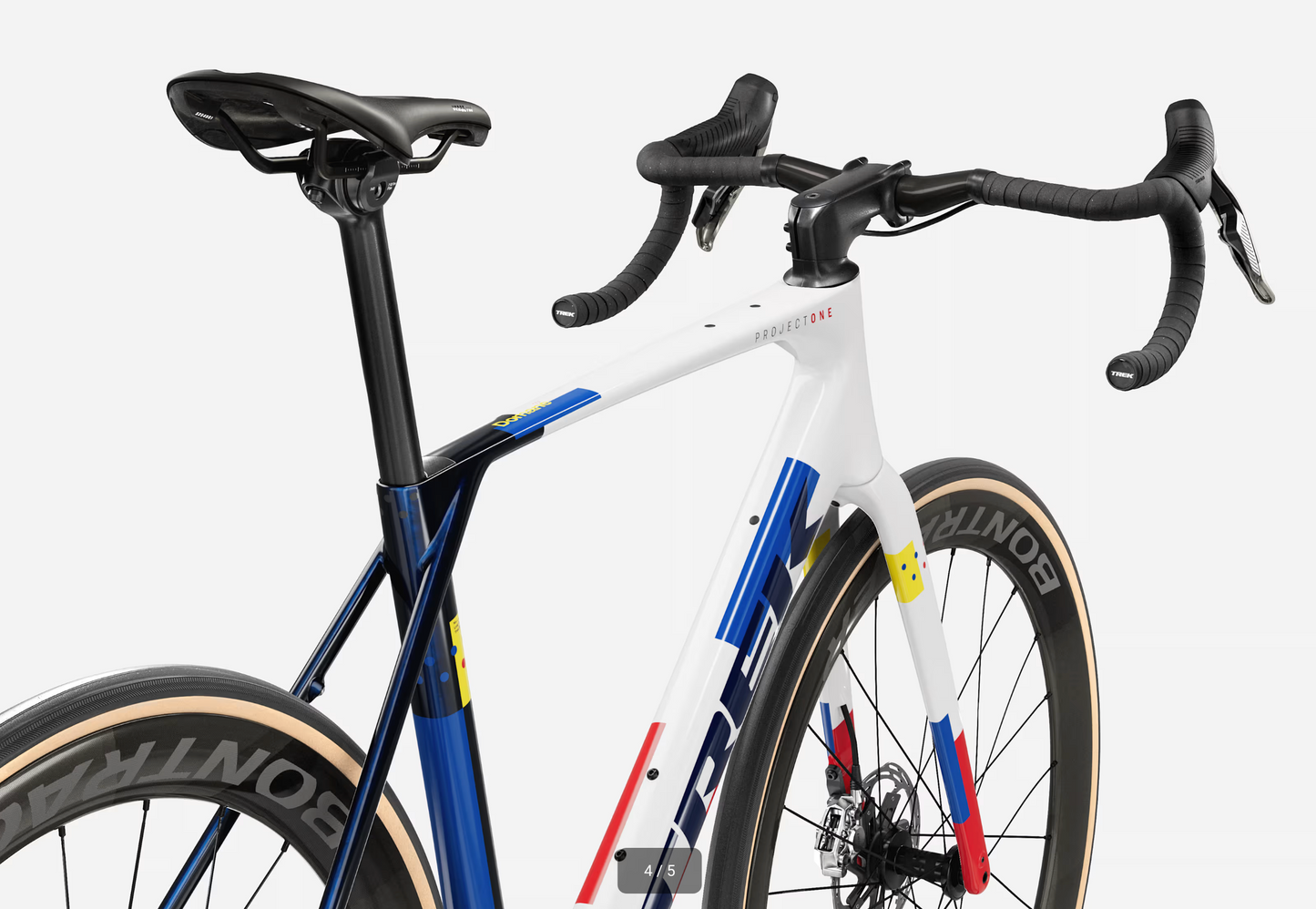 Domane SLR 9 AXS Gen 5 2027
