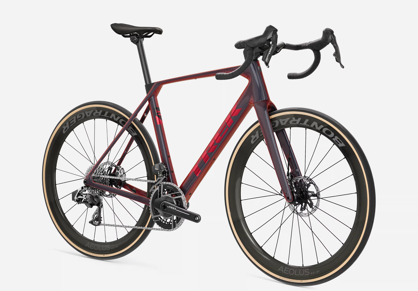 Domane SLR 9 AXS Gen 5 2027