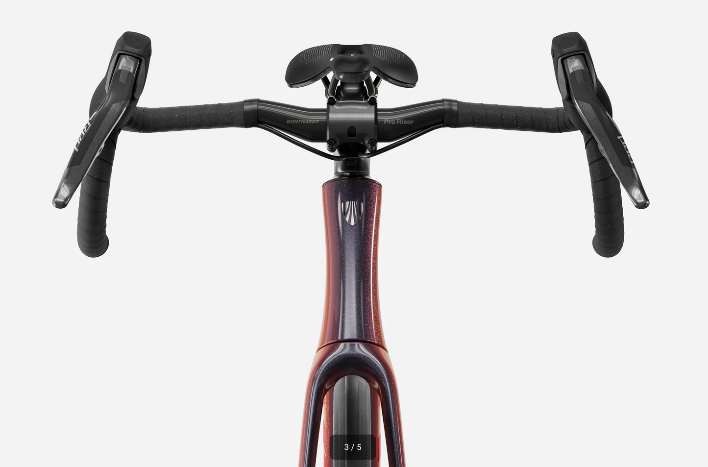 Domane SLR 9 AXS Gen 5 2027