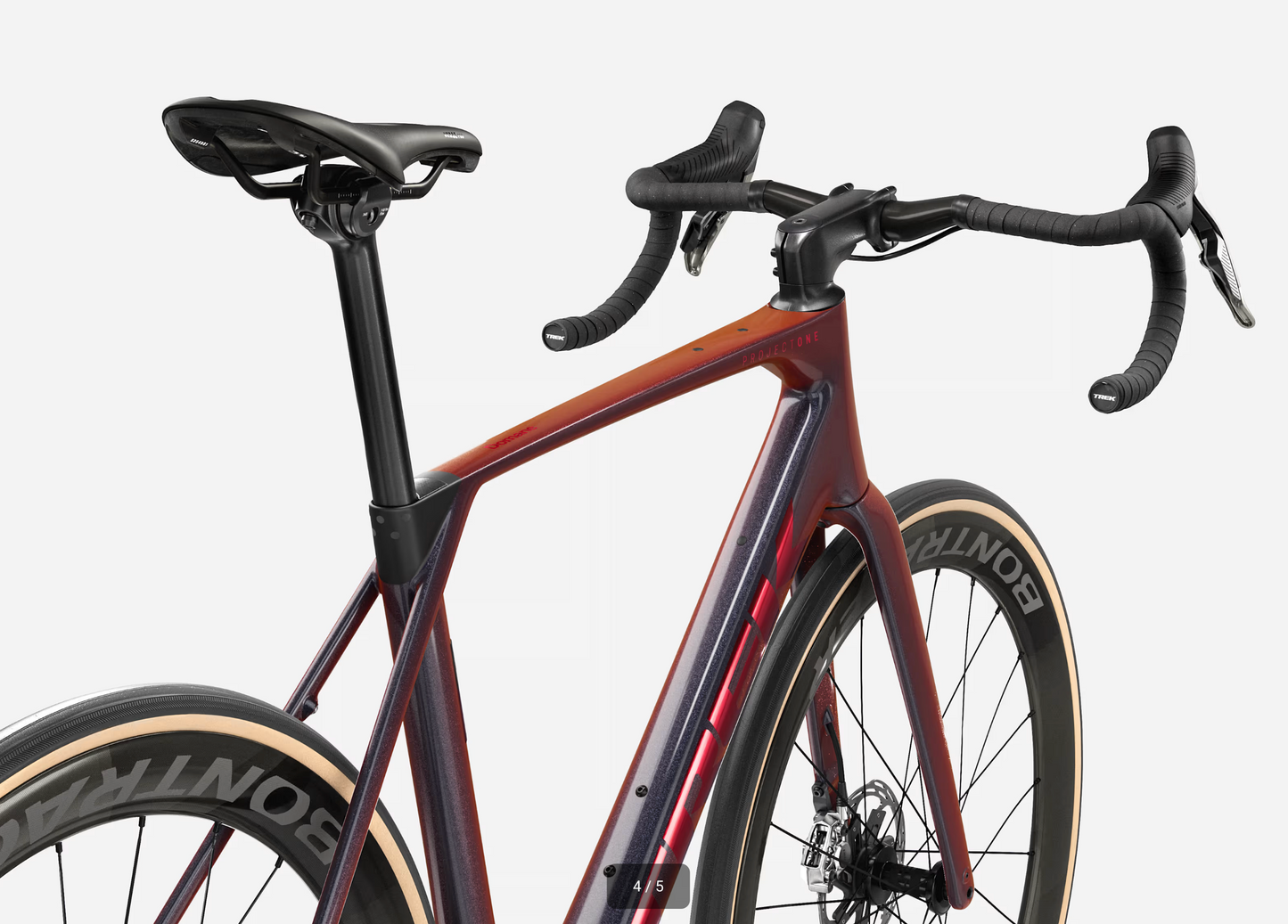 Domane SLR 9 AXS Gen 5 2027