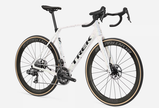 Domane SLR 9 AXS (Gen 5)