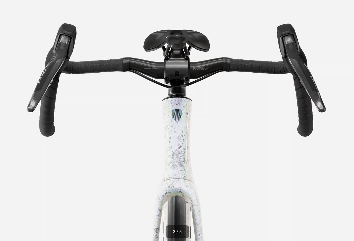 Domane SLR 9 AXS (Gen 5)