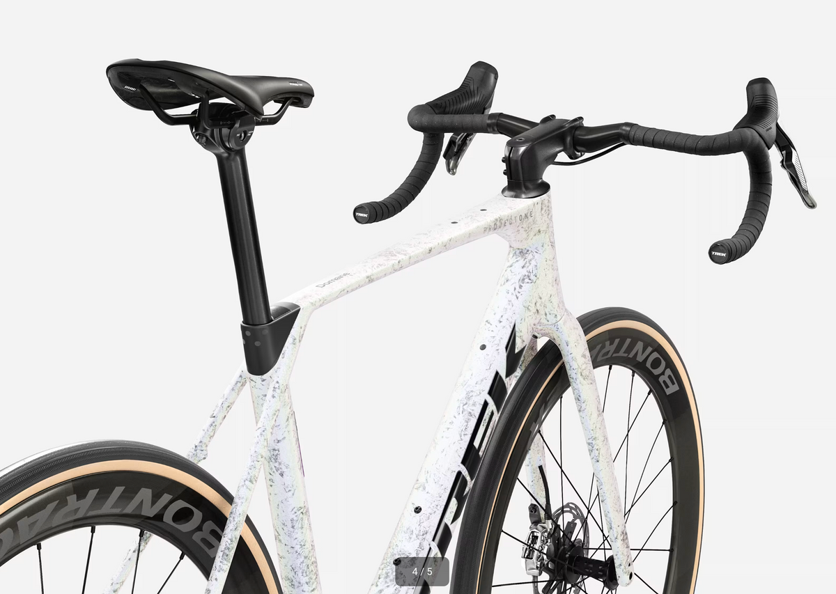 Domane SLR 9 AXS (Gen 5)