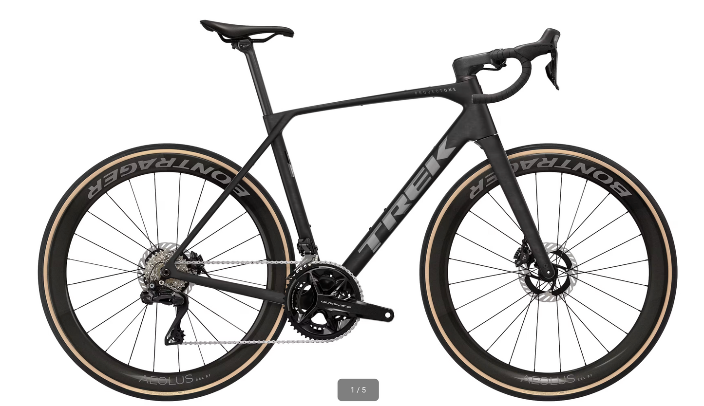 Domane SLR 9 Gen 5 2027