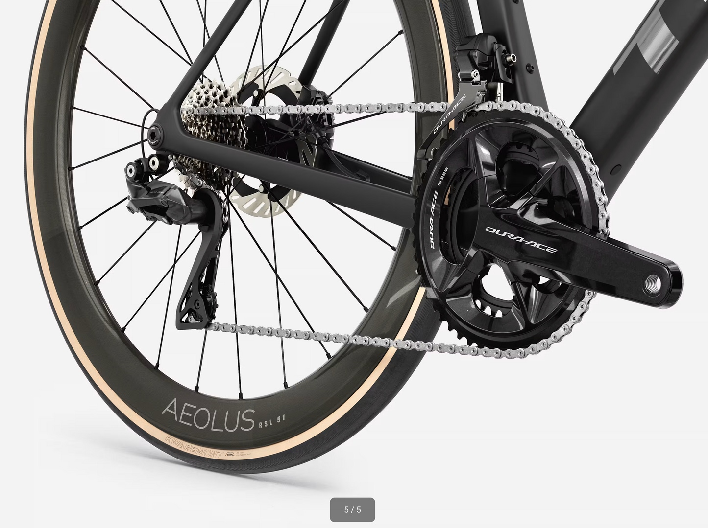 Domane SLR 9 Gen 5 2027