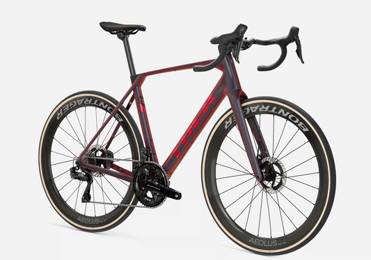 Domane SLR 9 (Gen 5)