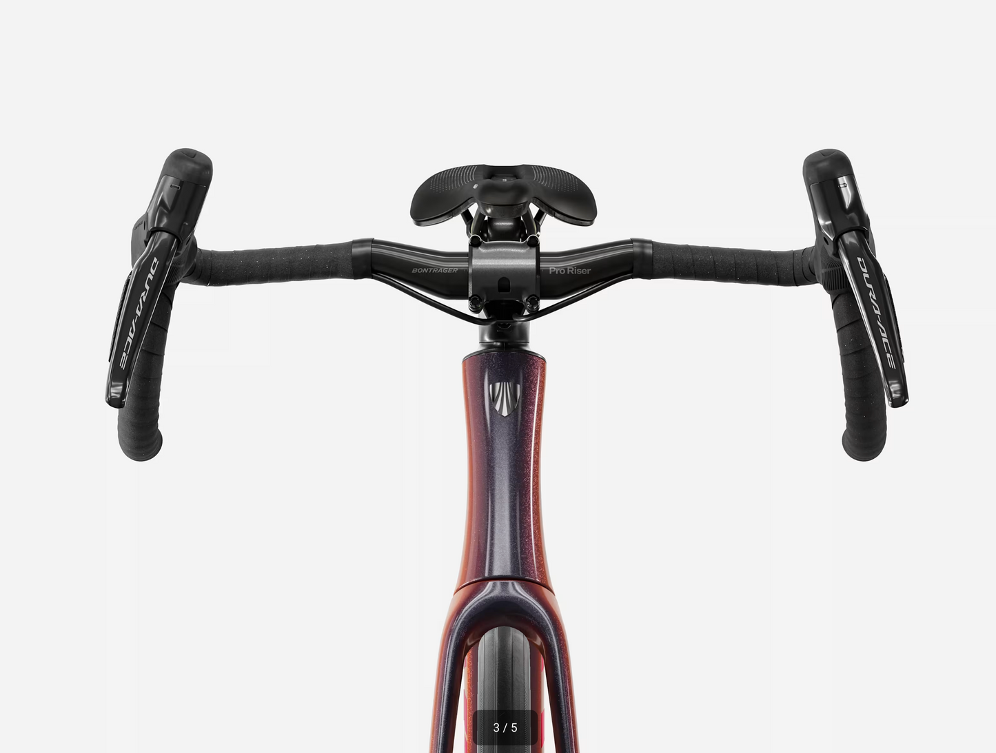 Domane SLR 9 Gen 5 2027