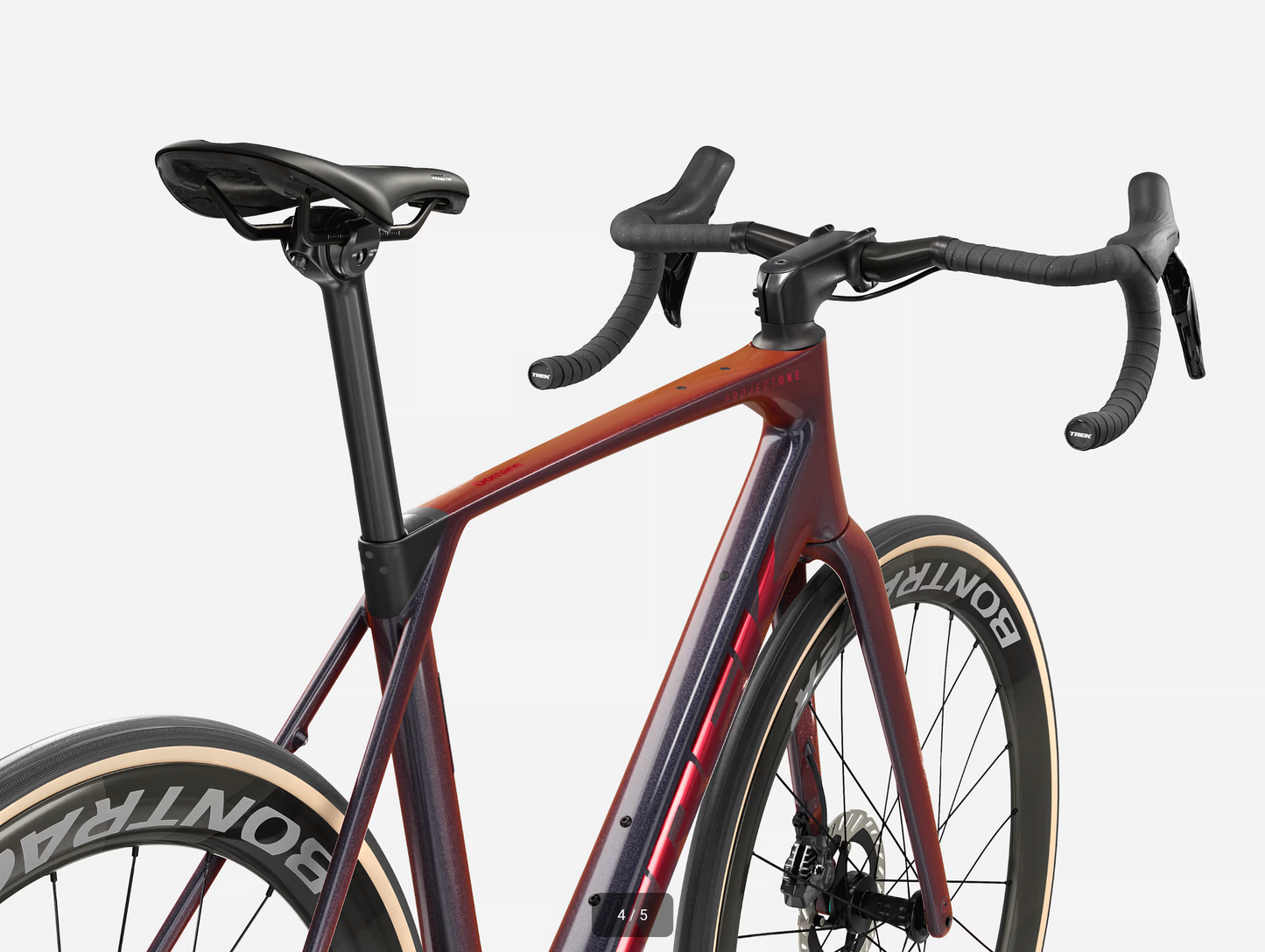 Domane SLR 9 Gen 5 2027