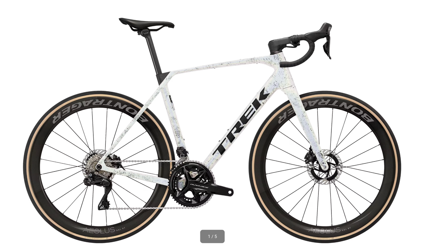Domane SLR 9 Gen 5 2027