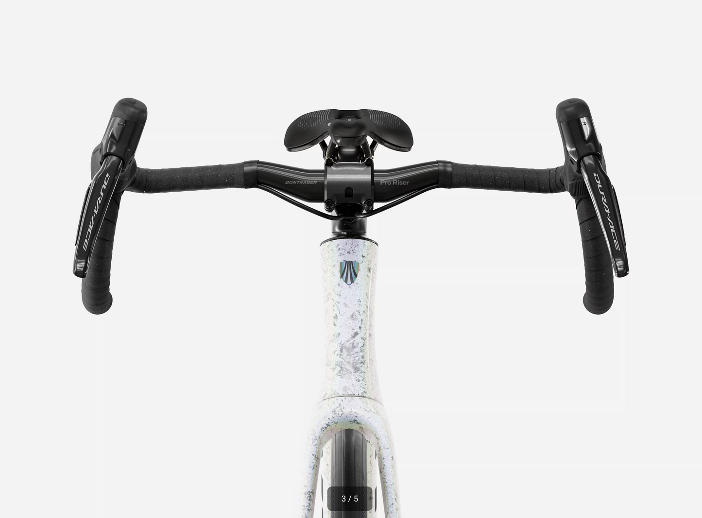 Domane SLR 9 Gen 5 2027