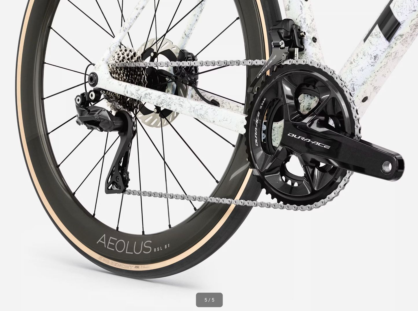 Domane SLR 9 Gen 5 2027